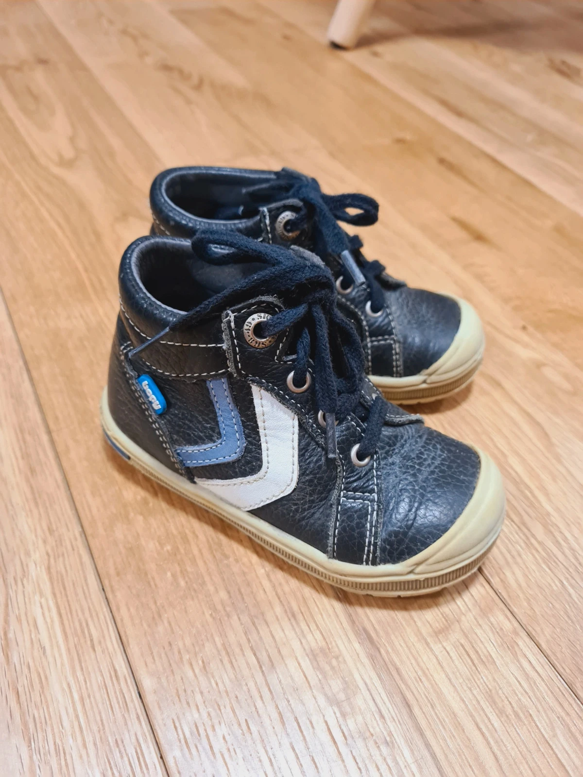 Chaussures noir